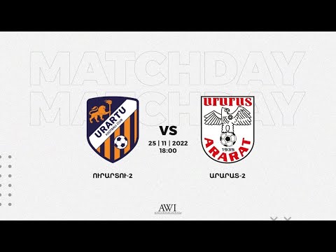 Urartu 2 - Ararat 2