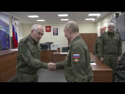 Top News - Armët e reja bërthamore të Rusisë/ Kërcënim apo krekosje e Putinit? Bota me frymën pezull