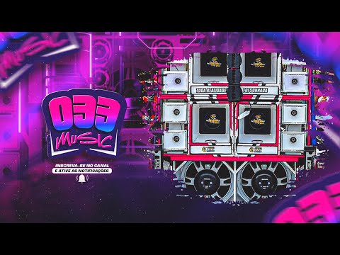 BOTO FORTE - MAX VIOLA NO BEAT - @033Music