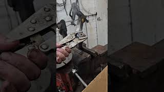 p0017 part 2! How does the camshaft reluctor ring turn on a 2.4l ecotec exhaust camshaft? How!?
