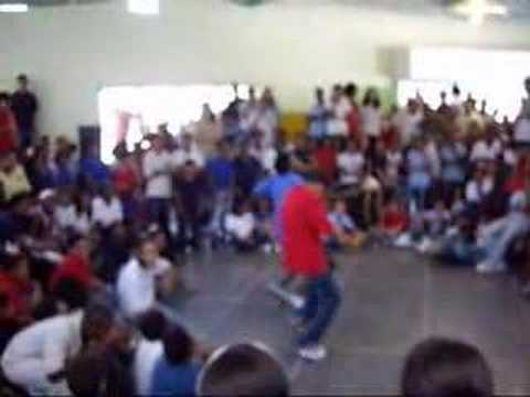 Soulja boys (DEYON & LEPO)