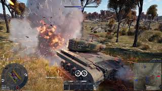 【参加型いろいろと考え中War Thunder】