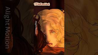 He's my man. #animatic #rpg #oc #trend  #draw #fakebody #fypシ