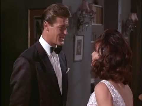 Kate O Mara - The Saint (1967)