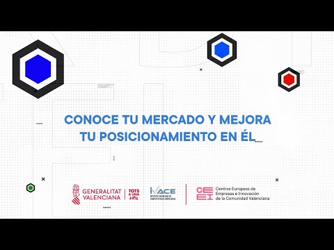 BIK STARTUP 2. Conoce tu mercado y mejora tu posicionamiento en l[;;;][;;;]