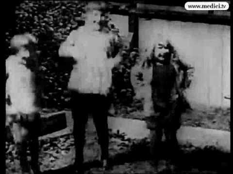 The Art of violin, Transcending the violin