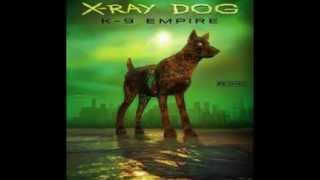 X-Ray Dog - Acts of Courage