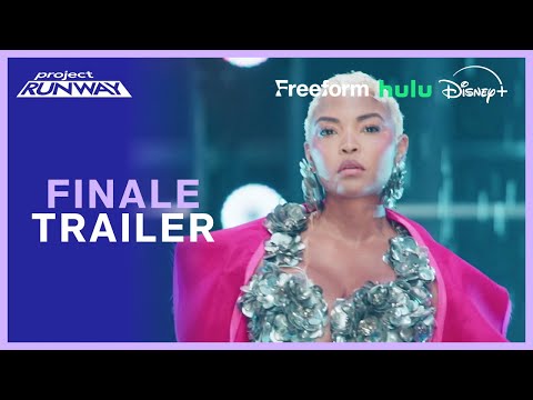 Project Runway | Season 21 Finale Trailer | The Winner Is...