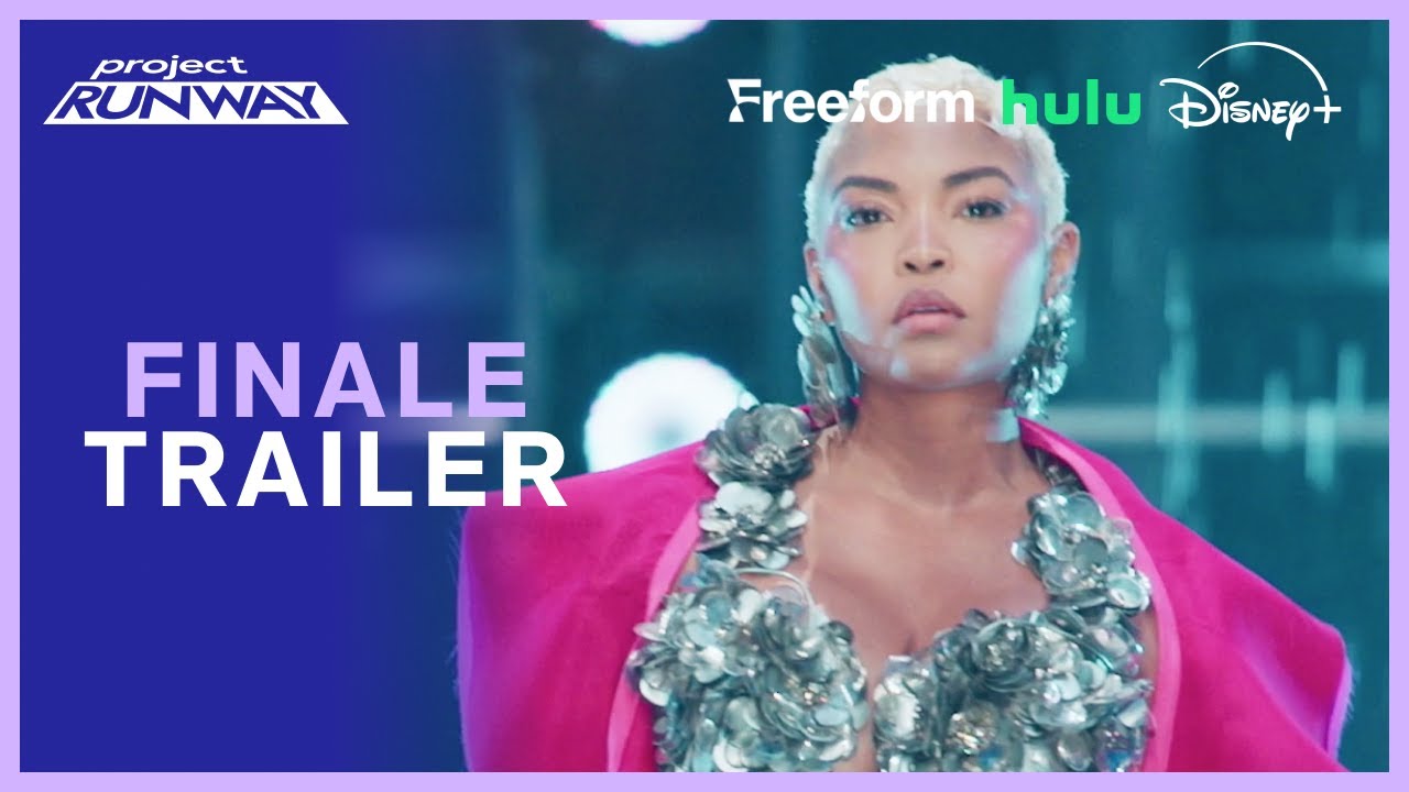 Project Runway — Season 21