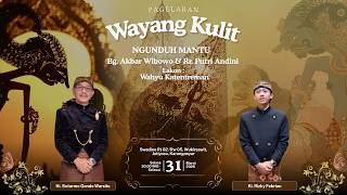 Download lagu live Setriming // Pagelaran Wayang Kuli Ki Dalang Sutarmo & Ki. Rizky Febian // Putra Pambayun mp3