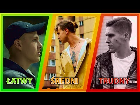 ZGADNIJ JAKA TO PIOSENKA - POLSKI RAP/TRAP 2018 #2