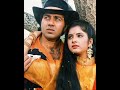Saat Samundar Paar Mein Tere Puche Aagahi Song Status Vishawatma Movie Song Saat Samundar Sunny Deol