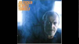 Joe Cocker - It's Only Love (2002)