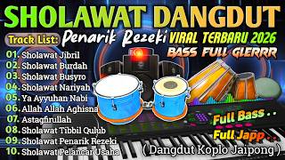 Download lagu SHOLAWAT PEMBUKA PINTU REZEKI PALING DAHSYAT, Sholawat Nabi Muhammad SAW, Sholawat Jibril Merdu mp3