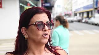 Bate-papo com o Governador