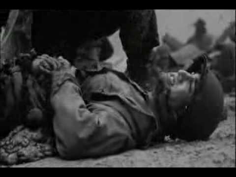 tocando las puertas del cielo guns n roses (miliciano)