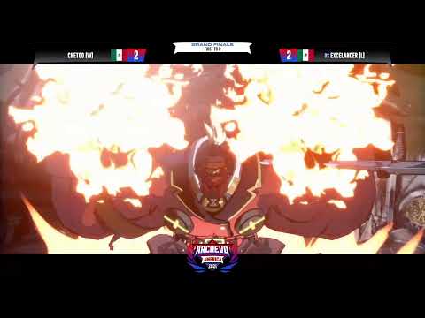 ARCREVO America 2021 -CANADA- Day 1