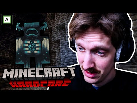 Utforsker Nye Huler Etter Updaten - Hardcore #11