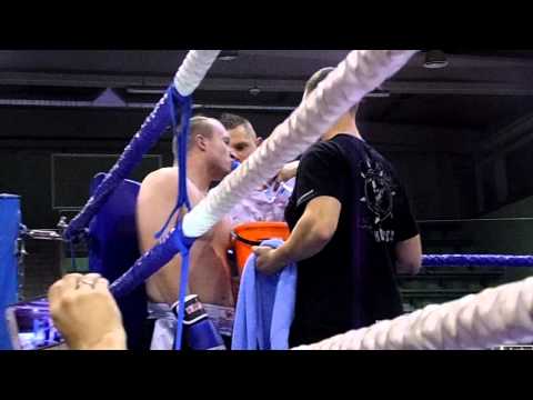 Walka Pana Bartka Kamudy z Panem Kubą Dzionkiem