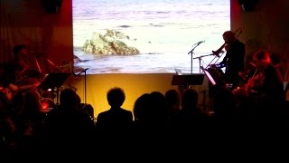 NeWt Trio - NeWt North Suite promo (Live at Celtic Connections 2017)
