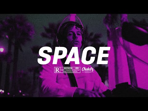 “ SPACE ” | Raf Camora x Apache 207 Type Beat