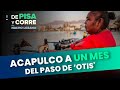 Así luce Acapulco, Guerrero, a un mes del paso de ‘Otis’ | DPC con Nacho Lozano