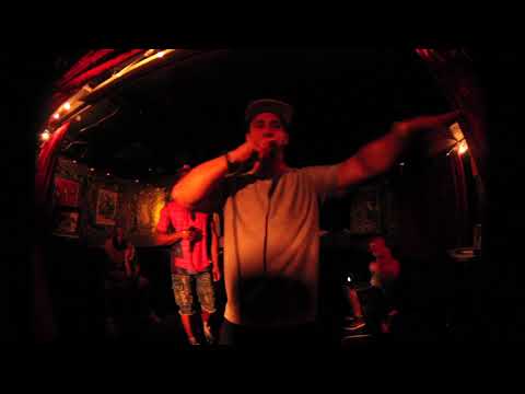 LO & LYRICS '17 - SADAT X, SPIT GEMZ, MITCHELL AIMSS, CF + DONTIQUE