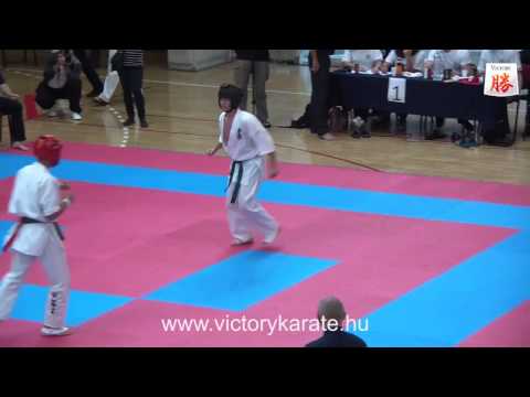 Calugar Iulian vs Fekete Farkas Mór - Sysman Open Cegléd