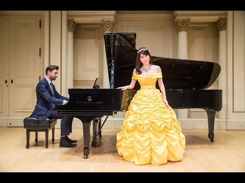 Yoko Maria 「The gift of love」 愛の贈り物 ソプラノ歌手マリアヨーコ ララバイ  ”Lullaby for Tijn” piano : Gijs van Winkelhof