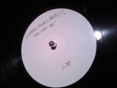 Urban Blues Project Ft Michael Procter - Deliver Me.