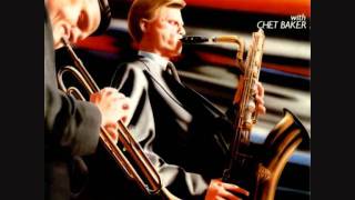 Gerry Mulligan Quartet with Chet Baker - My Funny Valentine