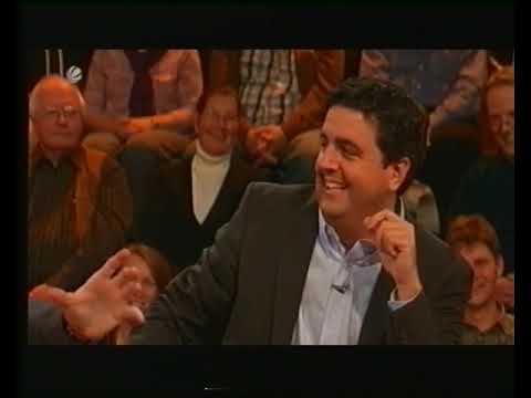 SAT.1 13.12.2008 Genial daneben (Sendung 355)