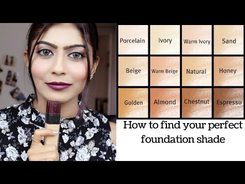 download lagu mp3 mp4 Foundation For Wheatish Skin, download lagu Foundation For Wheatish Skin gratis, unduh video klip Foundation For Wheatish Skin