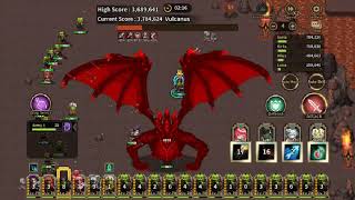 eternal saga) world raid 3/14~3/20
