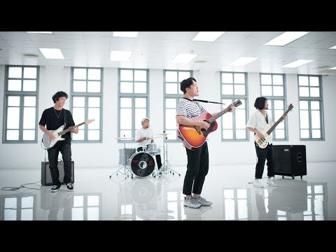 เธอทำให้ได้รู้ - POTATO「Official MV」