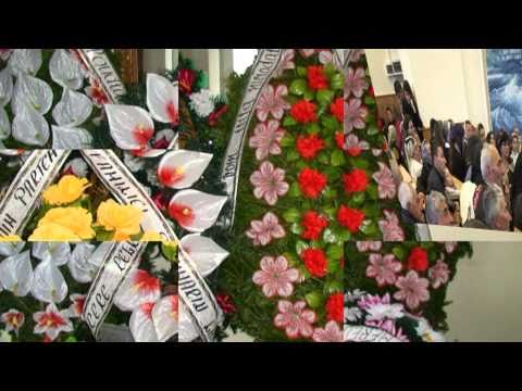 PRIVEGHI  DORA HRECENIUC part. #9/9