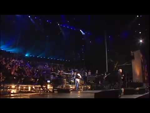 Joe Cocker - With A Little Help From My Friends (Especial)