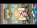 Rosie Gets Held Back Grounded