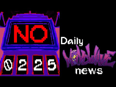 Daily MINDWAVE News - Day 225