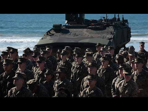 What went wrong when Marines fired over Interstate 5? California leaders demand answers