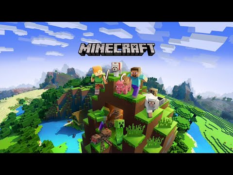 EPIC Minecraft Hardcore World Exploration!