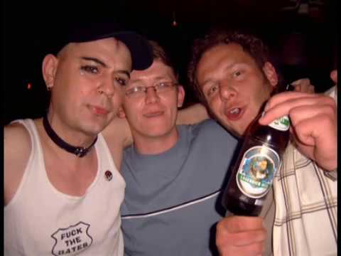 ZIMBL & Fans (Momente von Markus Zimmer mit Fans & Freunden)