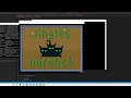 Jingles Defense 3DO Puzzle Homebrew