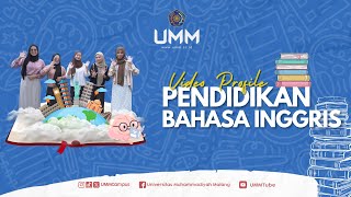 Download lagu PROFIL PROGRAM STUDI BAHASA INGGRIS UMM mp3 Download lagu PROFIL PROGRAM STUDI BAHASA INGGRIS UMM mp3
