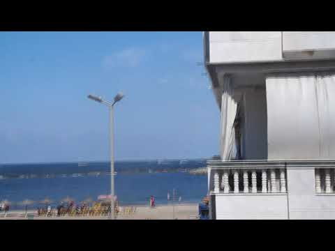 Egypt trip 2nd part ( Tolip Sports City Resort & Spa naser city, & Ras el-bar )