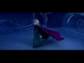Холодное сердце Frozen - песня Кати Огонёк "Напиши" http://vk.com/iceskimos ...