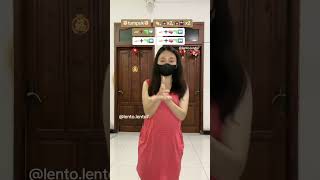 Download lagu Asik nih | Hayang Jajan - Nova Budiman | Tutorial Dance Tiktok | #dance #tiktok #tutorial #shorts mp3