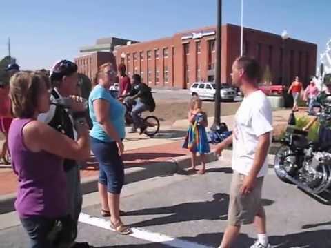 2013 Queensryche Chopper Reveal