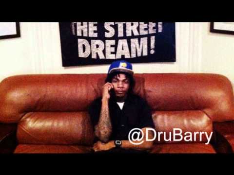 Rack City Freestyle - Dru Barry
