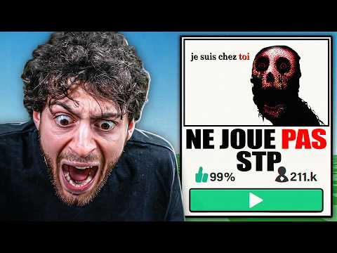 CE JEU NE DEVRAIT PAS ÊTRE SUR ROBLOX 😱💀 (je suis choqué...) Mulberry County